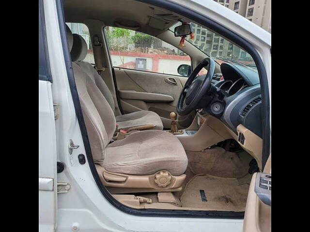 Used Honda City ZX EXi in Ahmedabad