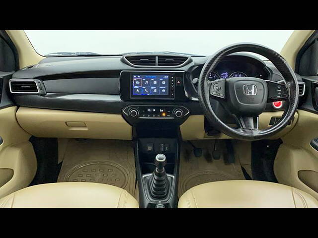Used Honda Amaze [2016-2018] 1.2 VX i-VTEC in Ahmedabad