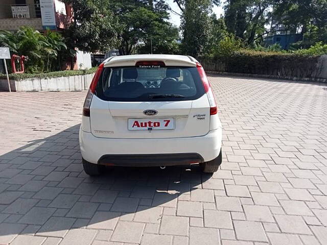 Used Ford Figo [2012-2015] Duratec Petrol ZXI 1.2 in Pune