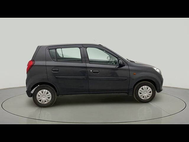 Used Maruti Suzuki Alto 800 [2012-2016] Lxi in Hyderabad