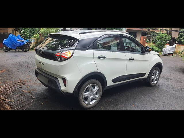 Used Tata Nexon [2020-2023] XMA (S) Diesel [2020-2023] in Mumbai