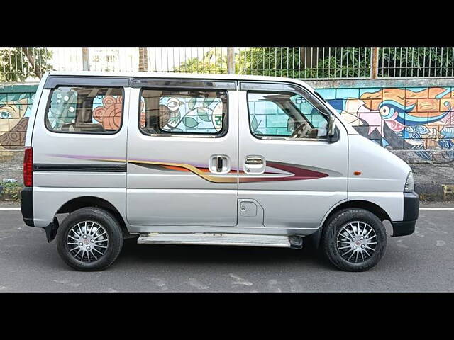 Used Maruti Suzuki Eeco [2010-2022] 7 STR [2014-2019] in Navi Mumbai