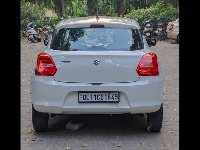 Used Maruti Suzuki Swift [2021-2024] VXi [2021-2023] in Delhi