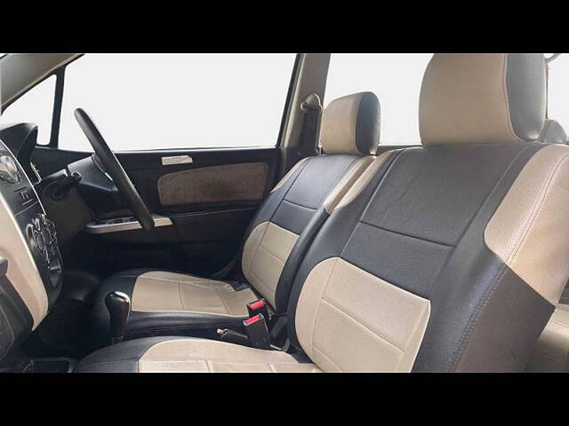 Used Maruti Suzuki Wagon R 1.0 [2014-2019] VXI AMT (O) in Chennai