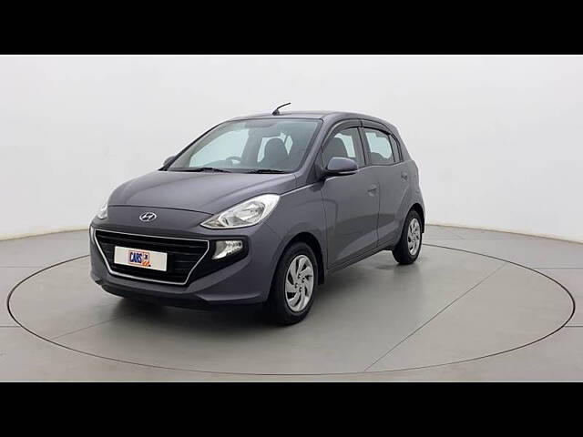 Used Hyundai Santro Sportz [2018-2020] in Chennai