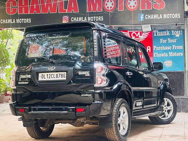 Used Mahindra Scorpio [2014-2017] S10 in Delhi