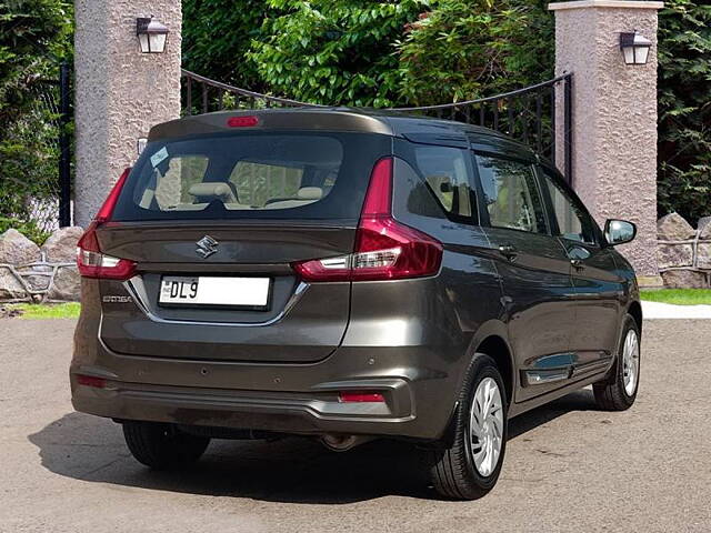 Used Maruti Suzuki Ertiga VXi (O) CNG [2022-2023] in Delhi