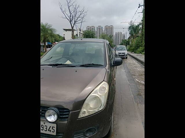 Used Maruti Suzuki Ritz [2009-2012] Lxi BS-IV in Mumbai