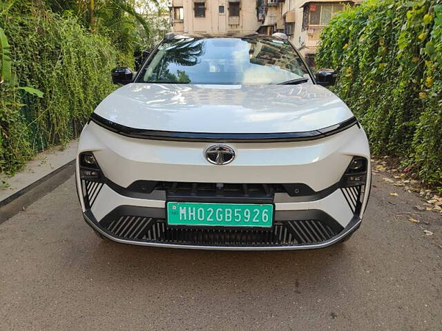 Used 2023 Tata Nexon EV in Mumbai