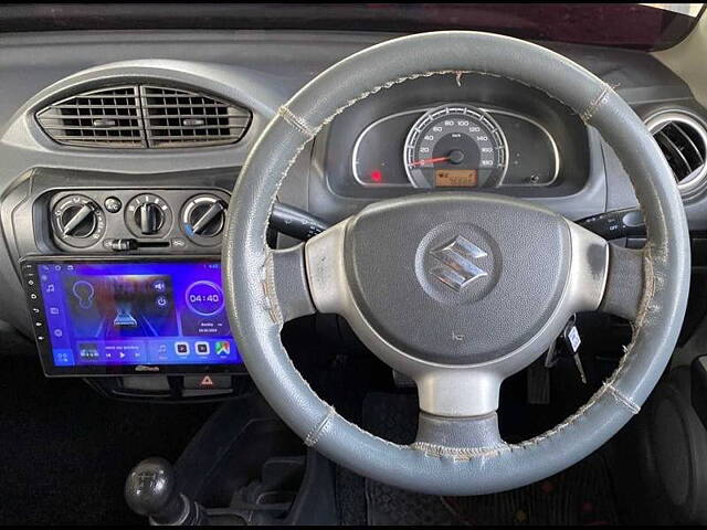 Used Maruti Suzuki Alto 800 [2012-2016] Lxi in Ahmedabad