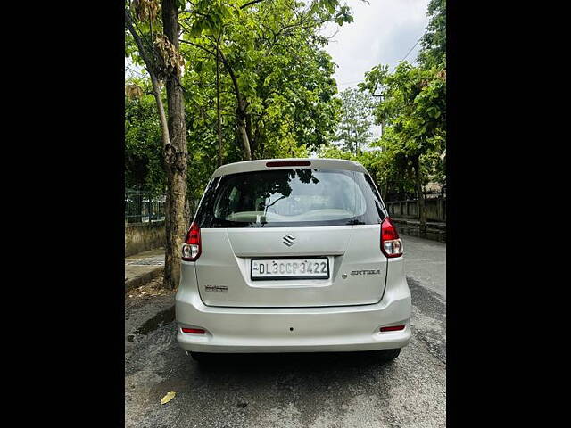 Used Maruti Suzuki Ertiga [2018-2022] LXi in Delhi