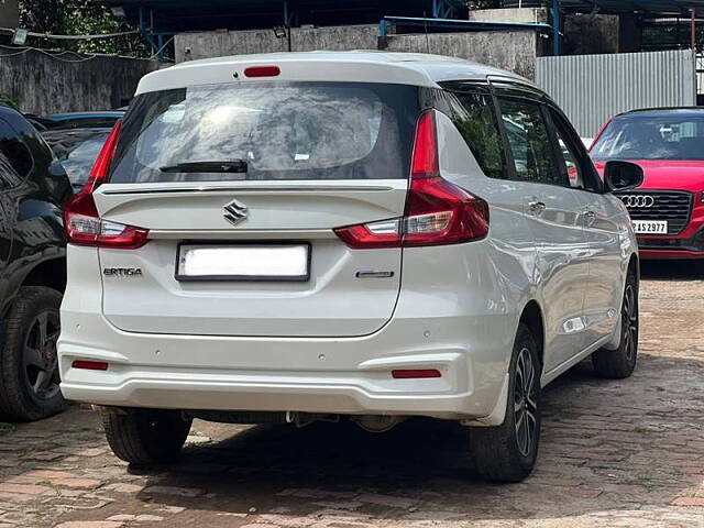 Used Maruti Suzuki Ertiga [2018-2022] ZXi Plus in Kolkata