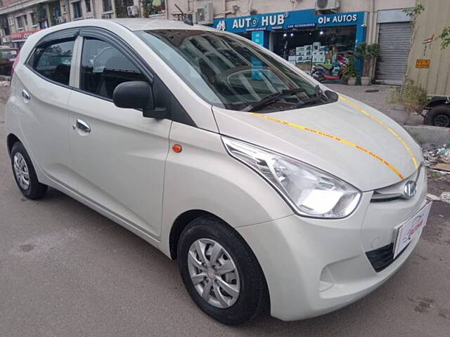 Used Hyundai Eon D-Lite + in Kolkata