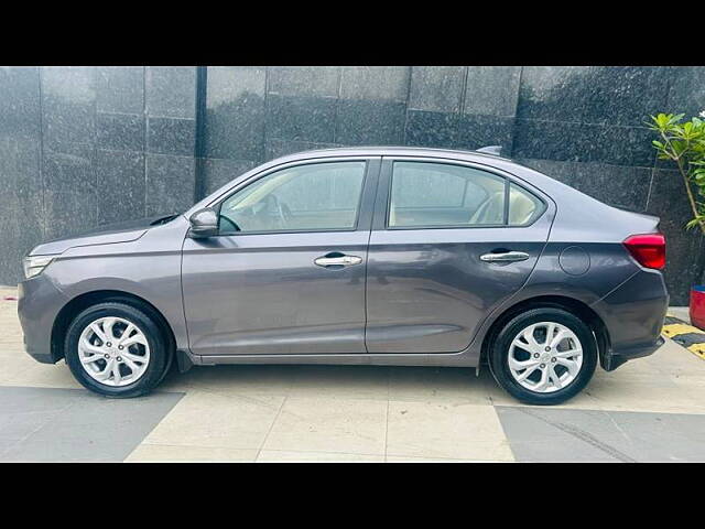 Used Honda Amaze [2018-2021] 1.2 V CVT Petrol [2018-2020] in Delhi