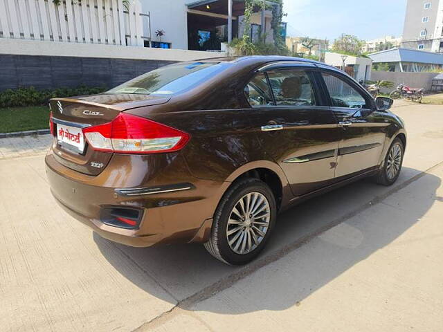 Used Maruti Suzuki Ciaz [2014-2017] ZXI+ in Indore