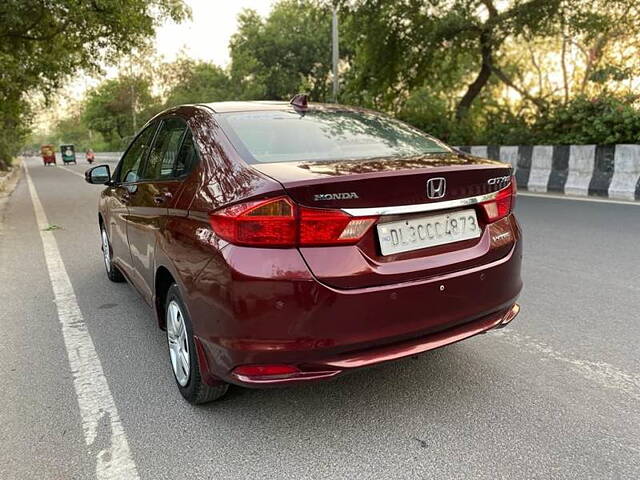 Used Honda City [2014-2017] S in Delhi