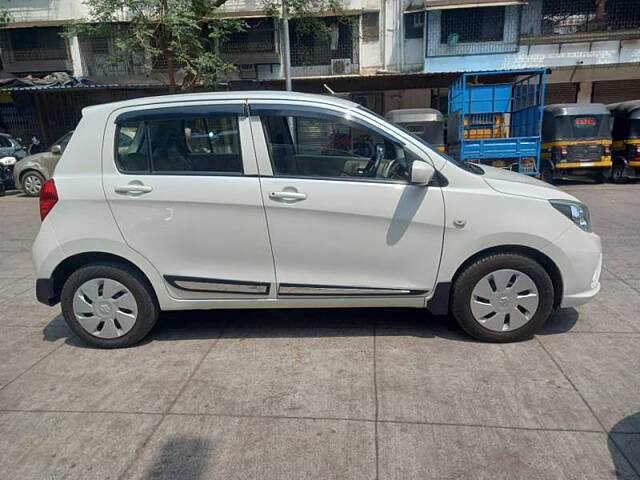 Used Maruti Suzuki Celerio [2017-2021] VXi AMT [2017-2019] in Thane