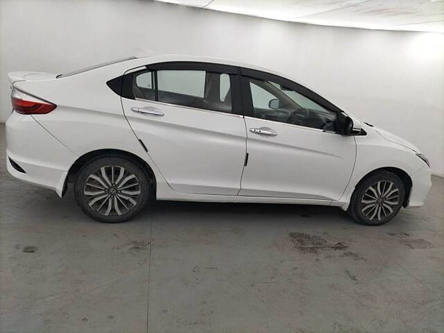 Used Honda City 4th Generation ZX Diesel in Indore