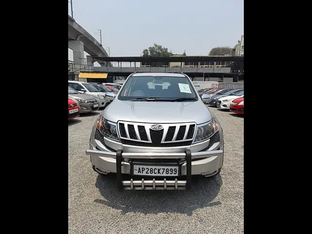 Used 2013 Mahindra XUV500 in Hyderabad