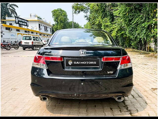 Used Honda Accord [2008-2011] 3.5 V6 Inspire in Delhi