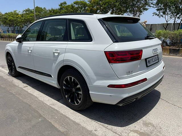 Used Audi Q7 [2015-2020] 45 TDI Technology Pack in Mumbai