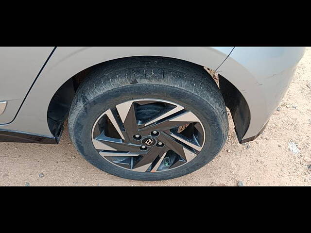 Used Hyundai i20 [2020-2023] Asta 1.0 Turbo IMT in Hyderabad