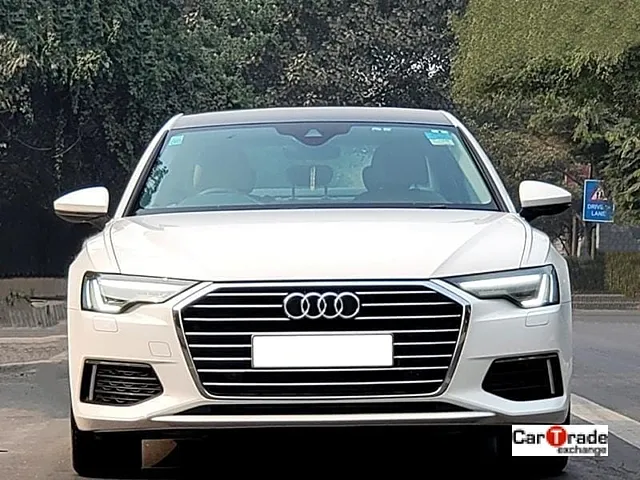 Used 2021 Audi A6 in Delhi