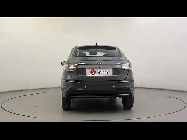 Used Tata Tigor XZ Plus CNG [2022-2023] in Ahmedabad