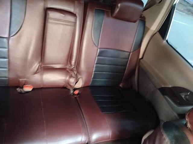 Used Mahindra XUV500 [2015-2018] W8 [2015-2017] in Patna