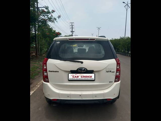 Used Mahindra XUV500 [2011-2015] W8 AWD in Bhopal