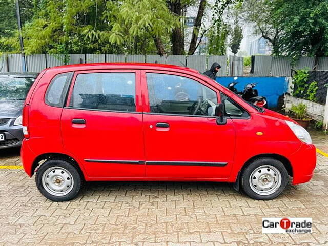 Used Maruti Suzuki Estilo LX BS-IV in Pune