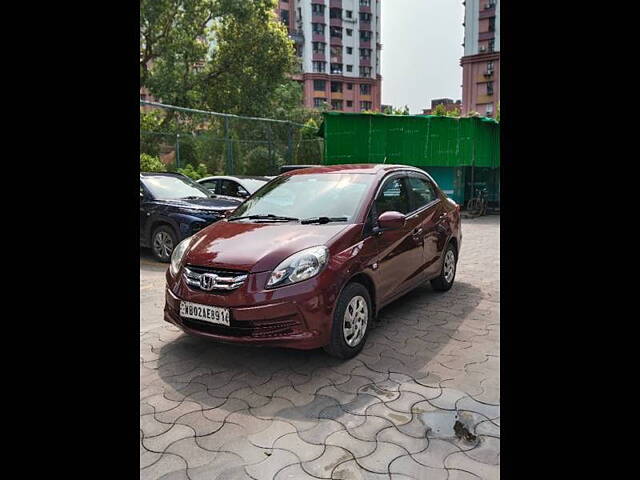 Used Honda Amaze [2013-2016] 1.2 SX i-VTEC in Kolkata