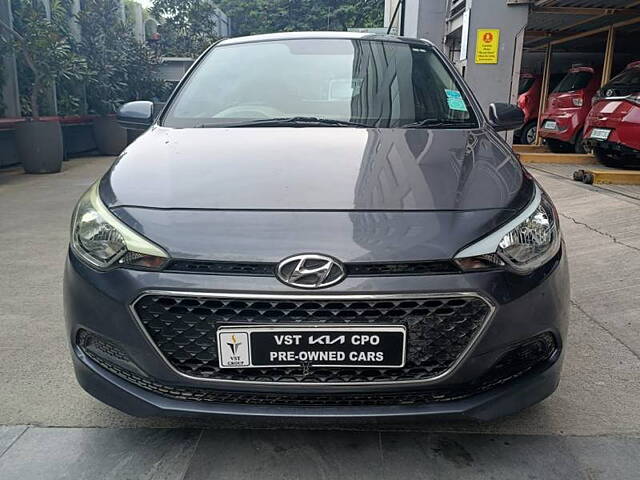 Used 2016 Hyundai Elite i20 in Chennai