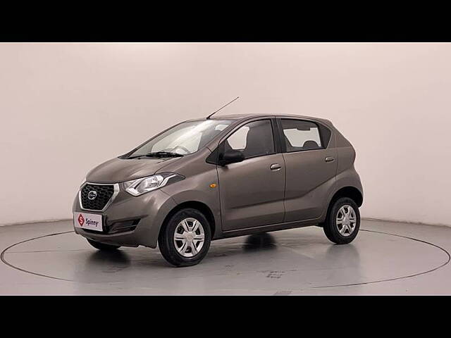 Used 2017 Datsun Redigo in Lucknow