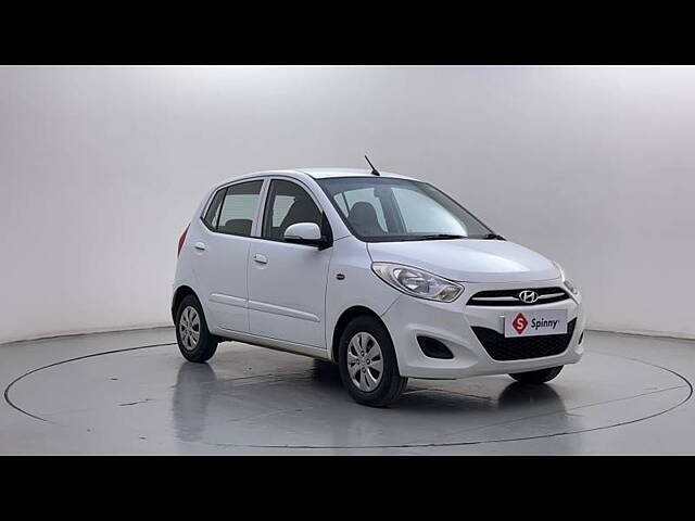 Used Hyundai i10 [2010-2017] Sportz 1.2 AT Kappa2 in Bangalore