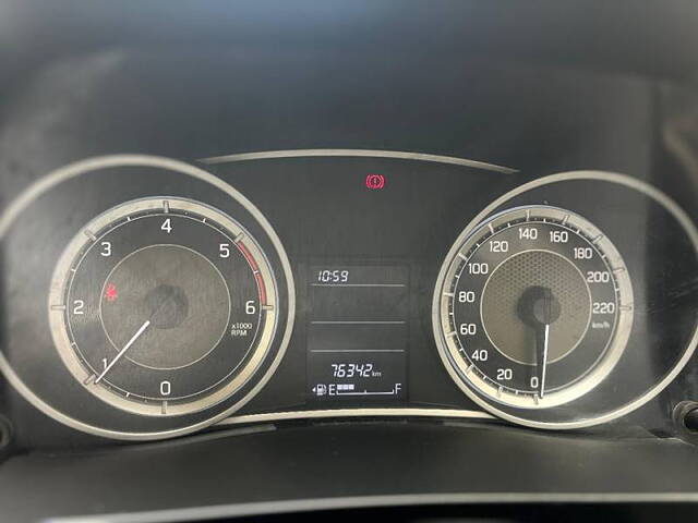 Used Maruti Suzuki Dzire [2017-2020] VDi in Chennai