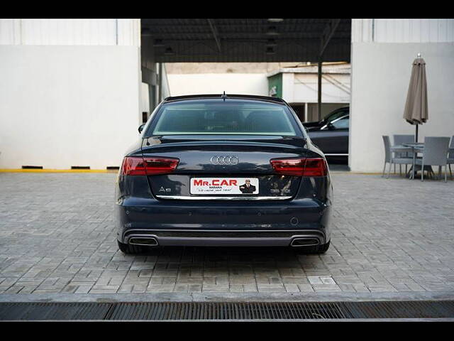 Used Audi A6 [2015-2019] 35 TDI Matrix in Delhi