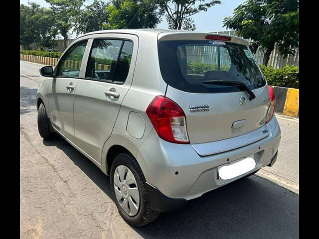 Used Maruti Suzuki Celerio [2017-2021] ZXi AMT [2017-2019] in Mumbai