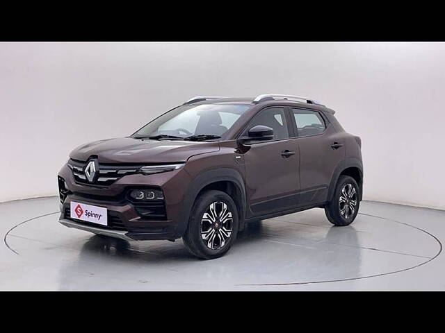 Used 2022 Renault Kiger in Bangalore