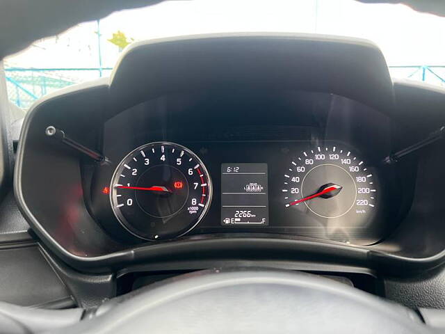 Used Maruti Suzuki Swift [2021-2024] VXi in Kochi