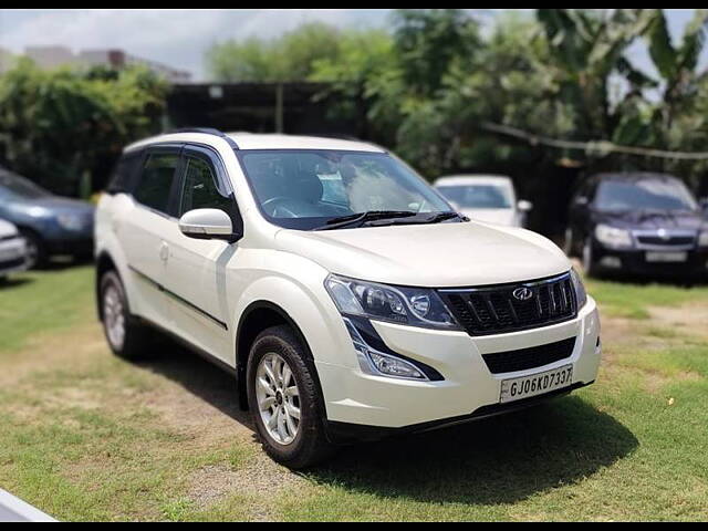 Used Mahindra XUV500 [2015-2018] W8 [2015-2017] in Vadodara