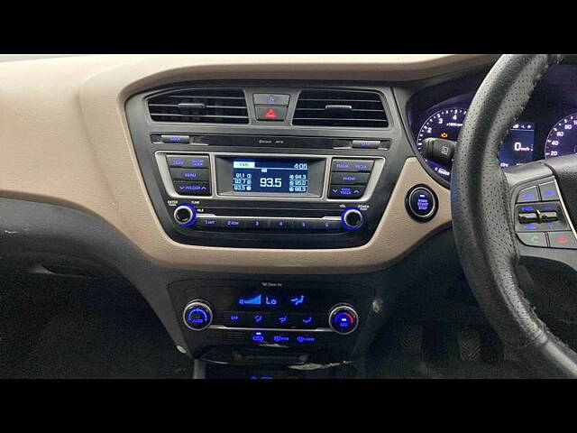 Used Hyundai Elite i20 [2017-2018] Asta 1.2 in Hyderabad