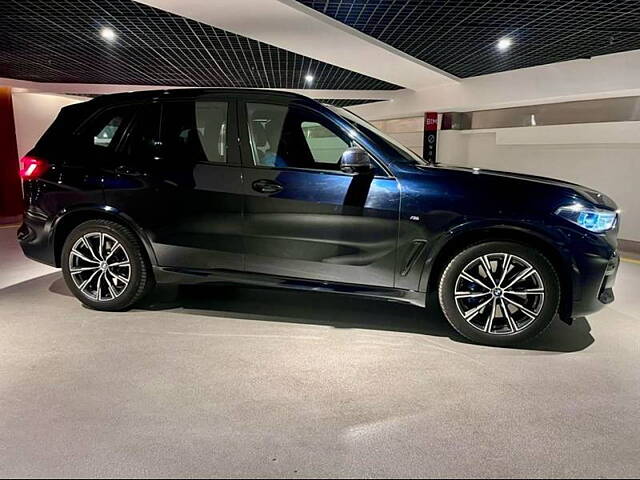 Used BMW X5 [2014-2019] xDrive 30d M Sport in Mumbai