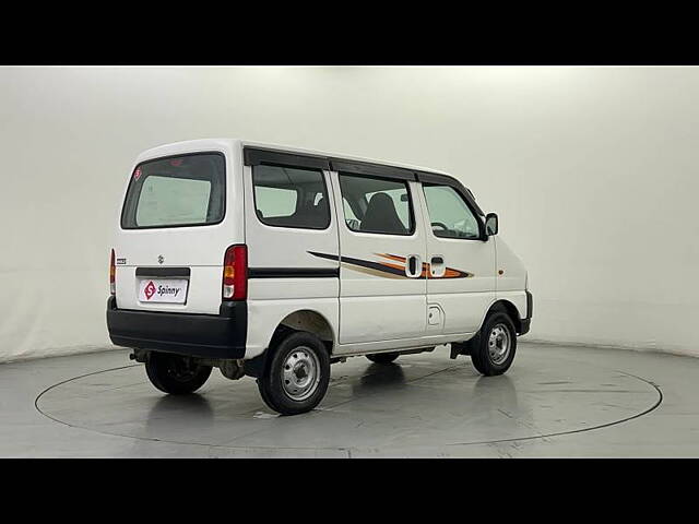 Used Maruti Suzuki Eeco [2010-2022] 5 STR AC (O) CNG in Gurgaon