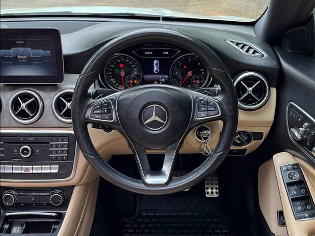 Used Mercedes-Benz CLA 200 CDI Sport in Delhi