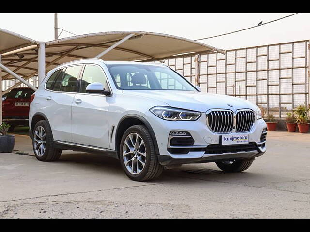 Used 2019 BMW X5 in Delhi