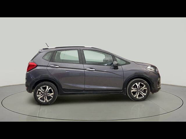 Used Honda WR-V [2017-2020] VX MT Petrol in Delhi