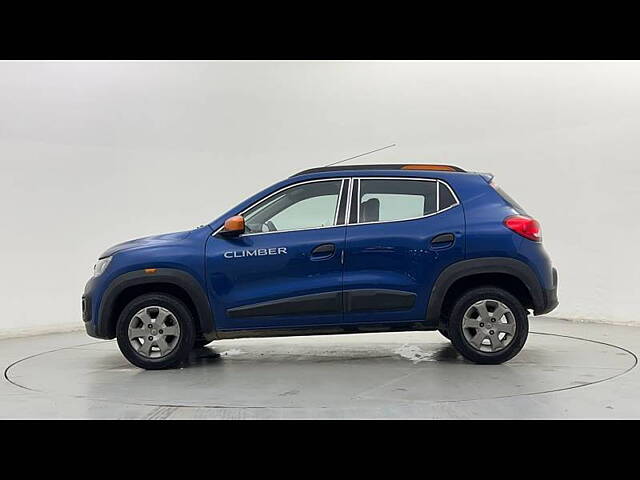 Used Renault Kwid [2015-2019] CLIMBER 1.0 [2017-2019] in Ghaziabad