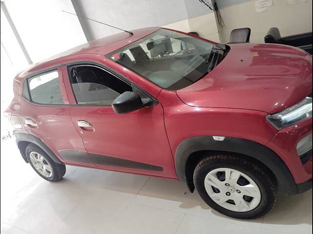 Used Renault Kwid [2015-2019] 1.0 RXL [2017-2019] in Mathura