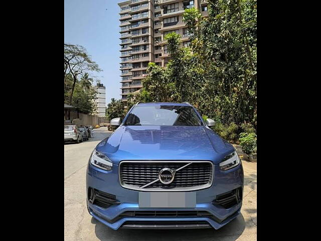 Used 2019 Volvo XC90 in Mumbai